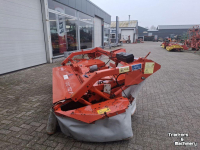 Faucheuse Kuhn GMD 702 F-FF