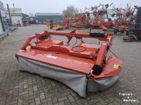 Faucheuse Kuhn GMD 702 F-FF