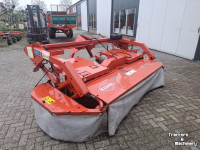 Faucheuse Kuhn GMD 702 F-FF