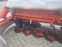 Faucheuse Kuhn GMD 702 F-FF