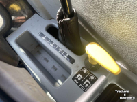 Tracteur pour vignes et vergers New Holland Boomer 55 Cab