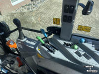 Tracteur pour vignes et vergers New Holland Boomer 55 Cab