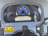 Tracteur pour vignes et vergers New Holland Boomer 55 Cab