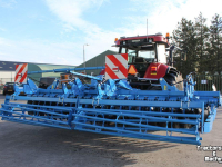 Déchaumeur à disques Agri-Koop Agri-Koop BTH50