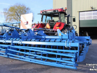 Déchaumeur à disques Agri-Koop Agri-Koop BTH50