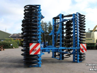 Déchaumeur à disques Agri-Koop Agri-Koop BTH50