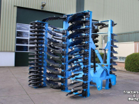Déchaumeur à disques Agri-Koop Agri-Koop BTH50