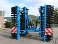 Déchaumeur à disques Agri-Koop Agri-Koop BTH50