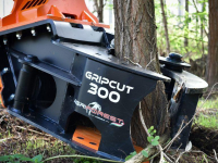 Ciseaux d’arbres Agriforest Agriforst bomenschaar | bomenknipper