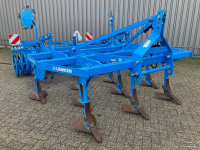 Cultivateur Lemken Karat 10 MSW 600