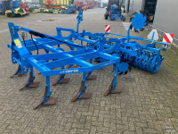 Cultivateur Lemken Karat 10 MSW 600