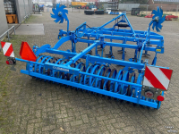 Cultivateur Lemken Karat 10 MSW 600