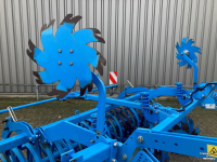 Cultivateur Lemken Karat 10 MSW 600