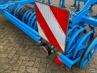 Cultivateur Lemken Karat 10 MSW 600