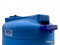 Autres matériel et accessoires d´étable Suevia Watertanks - opslagtanks - buffervat