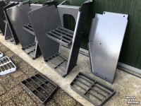 Tracteur Fendt 303,304,305,306,307,308,309,310,311