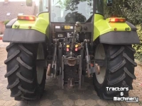 Tracteurs Claas Ares 566 RZ