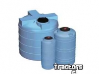 Autres matériel et accessoires d´étable Suevia Watertanks - opslagtanks - buffervat