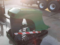 Autres tracteurs et accessoires  trike aanbouw