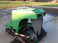 Autres tracteurs et accessoires  trike aanbouw