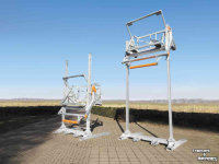 Autres matériel de convoyage et accessoires VHM Basic Tipr