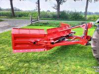 Les Lames à ensilage  5.3 meter