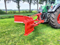 Les Lames à ensilage  5.3 meter