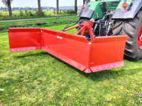 Les Lames à ensilage  5.3 meter