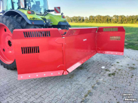 Les Lames à ensilage  5.3 meter