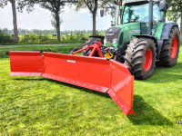Les Lames à ensilage  5.3 meter