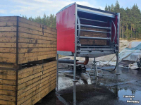 Machine de lavage caisses RM Irrigation RM kistenwasser