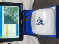 Systèmes et accessoires de GPS Trimble GFX1060