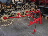 Andaineur Mesolpa Acrobaat hydraulisch 621