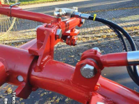 Andaineur Mesolpa Acrobaat hydraulisch 621
