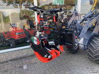 Pince à bois Boxer RHK1500W  bomenklem  bomentang houtklem