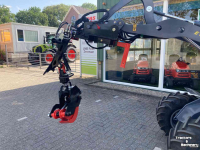 Pince à bois Boxer RHK1500W  bomenklem  bomentang houtklem