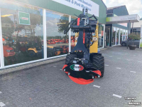 Pince à bois Boxer RHK1500W  bomenklem  bomentang houtklem