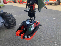 Pince à bois Boxer RHK1500W  bomenklem  bomentang houtklem
