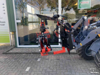 Pince à bois Boxer RHK1500W  bomenklem  bomentang houtklem