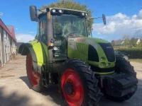 Tracteur Claas arion 530  VERKOCHT !!!!!