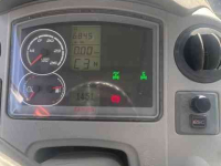 Tracteur Claas arion 530  VERKOCHT !!!!!