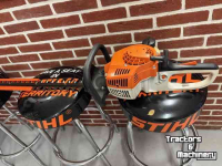 Taille-haie Stihl HS 45  60cm