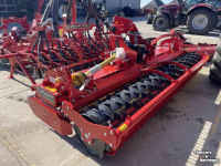 Herse rotative Kverneland H serie