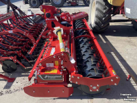 Herse rotative Kverneland H serie