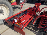Herse rotative Kverneland H serie