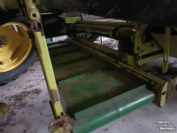 Autochargeuse Claas Autonom u30