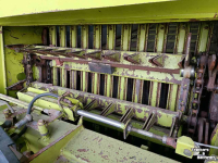 Autochargeuse Claas Autonom u30