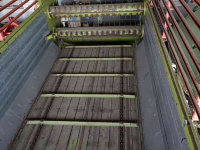 Autochargeuse Claas Autonom u30