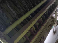 Autochargeuse Claas Autonom u30