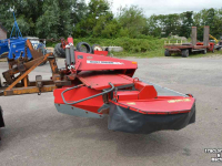Faucheuse Fella dm 306 fp kc
